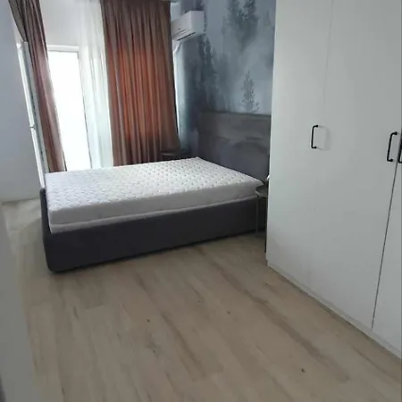 Апартаменти Bella Vista Primavera 1124