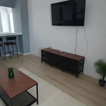 Bella Vista Primavera 1124