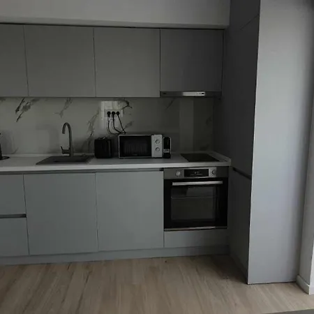 Апартаменти Bella Vista Primavera 1124 *