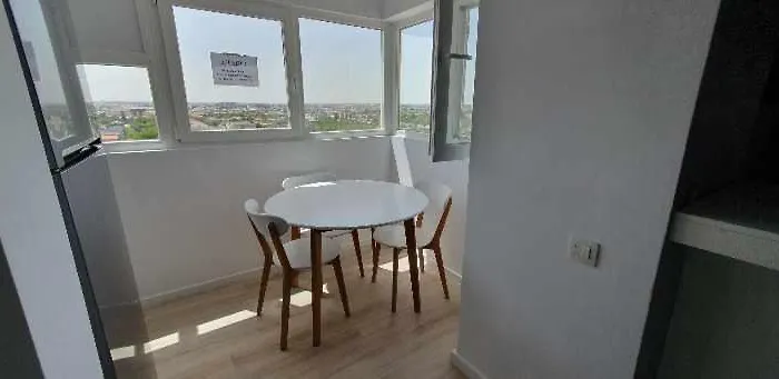 Bella Vista Primavera 1124