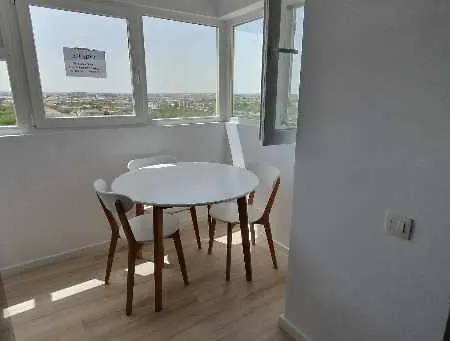 Bella Vista Primavera 1124