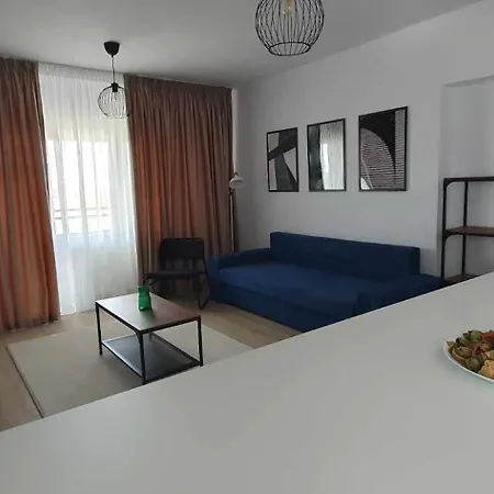 Bella Vista Primavera 1124 * Бухарест