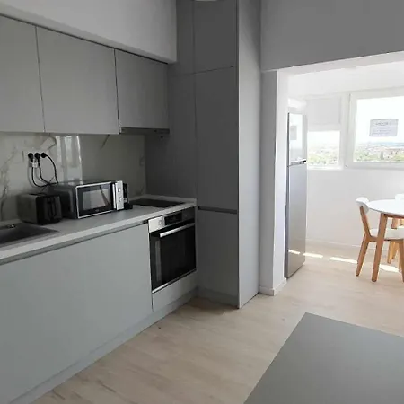 Bella Vista Primavera 1124