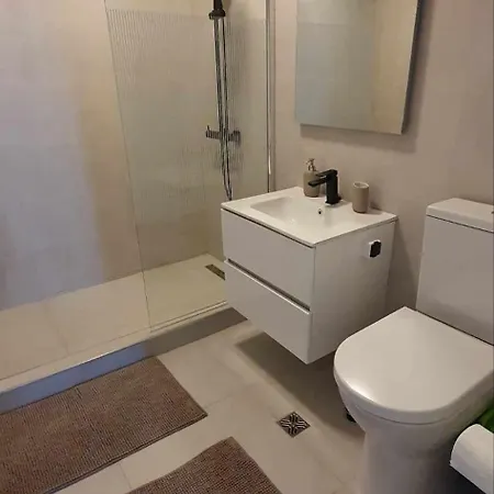 Apartment Bella Vista Primavera 1124