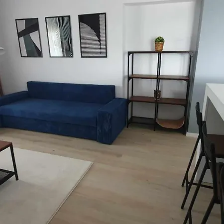 Bella Vista Primavera 1124 Апартаменты *