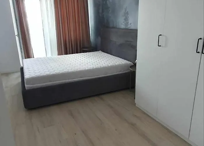 Apartament Bella Vista Primavera 1124