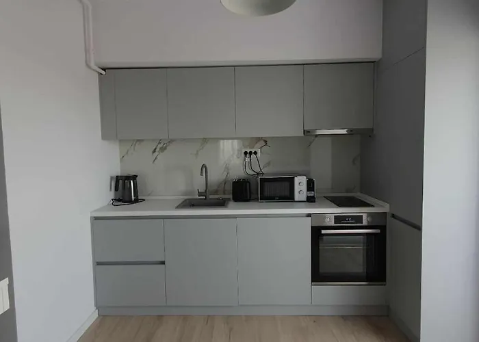 Apartament Bella Vista Primavera 1124 Bucureşti