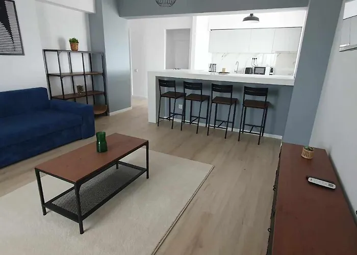 Bella Vista Primavera 1124 부쿠레슈티