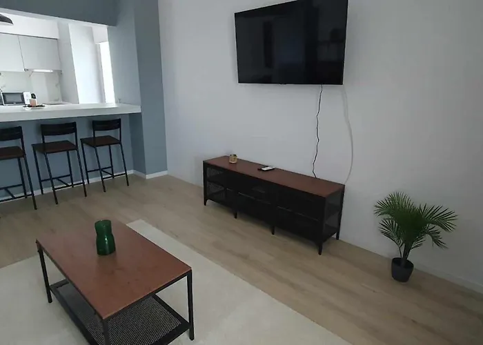 Bella Vista Primavera 1124