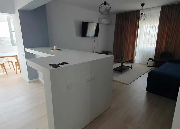 Bella Vista Primavera 1124 부쿠레슈티