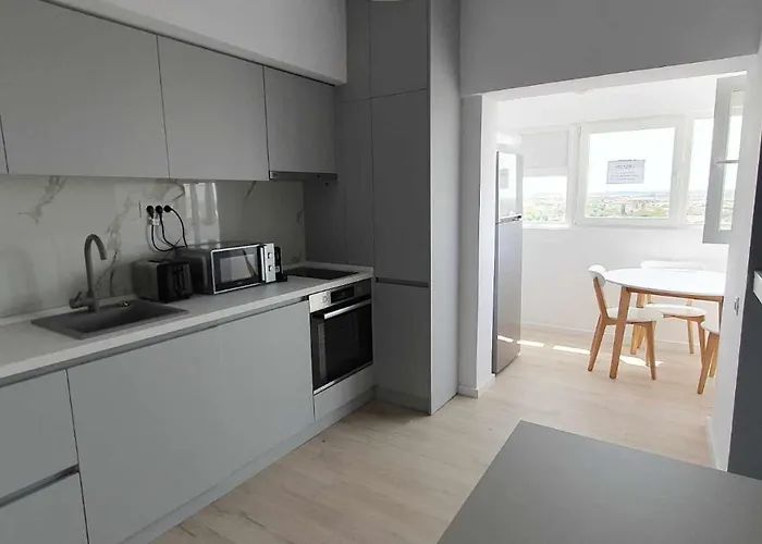 Bella Vista Primavera 1124