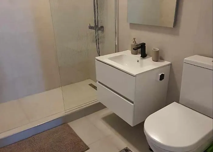 Apartament Bella Vista Primavera 1124