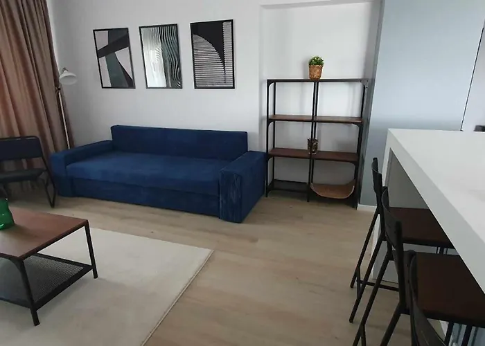 Bella Vista Primavera 1124 아파트 *