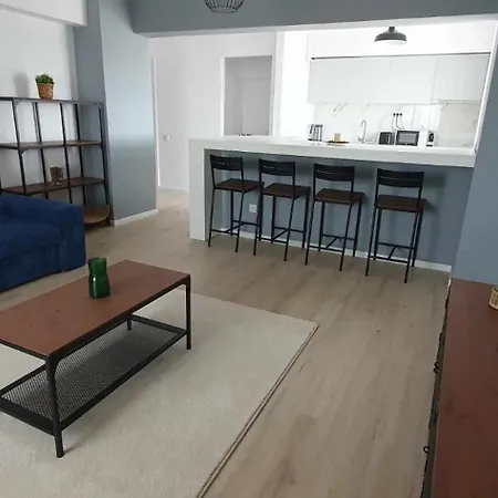 Bella Vista Primavera 1124 Βουκουρέστι