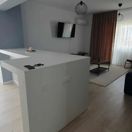 Bella Vista Primavera 1124 Βουκουρέστι